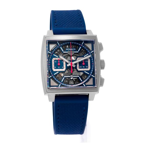 Tag Heuer Monaco CBL2182.FT6235